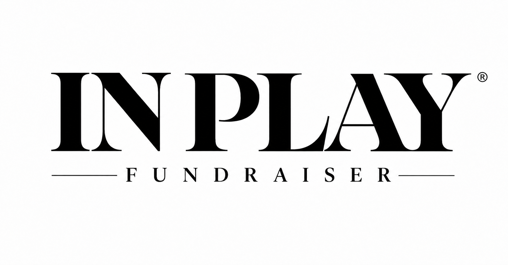 InPlay Fundraiser